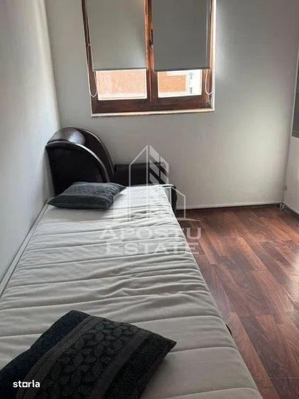 Garsoniera, petfriendly, aer conditionat, Complexul Studentesc - 1