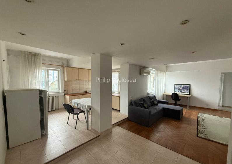 Apartament 2 camere de inchiriat 75mp2