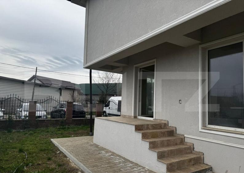 Casa de inchiriat 200mp aproape de principala Giroc, pretabi - 1