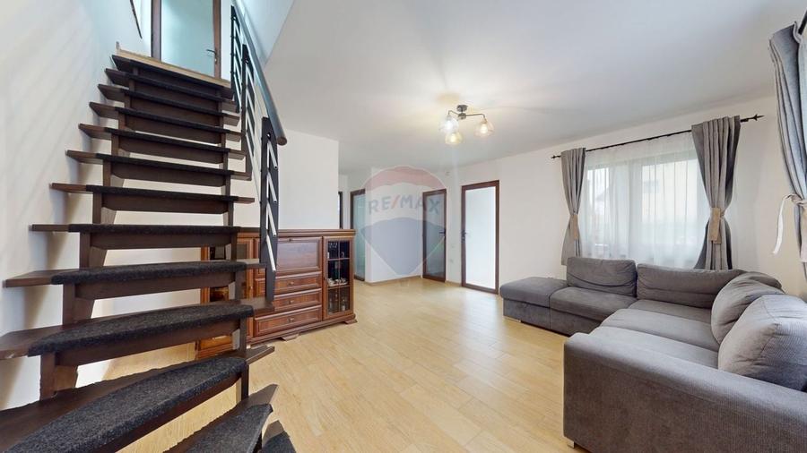 Comision 0% | Casa individuala | P+M | Teren 800 mp | Bod - 5