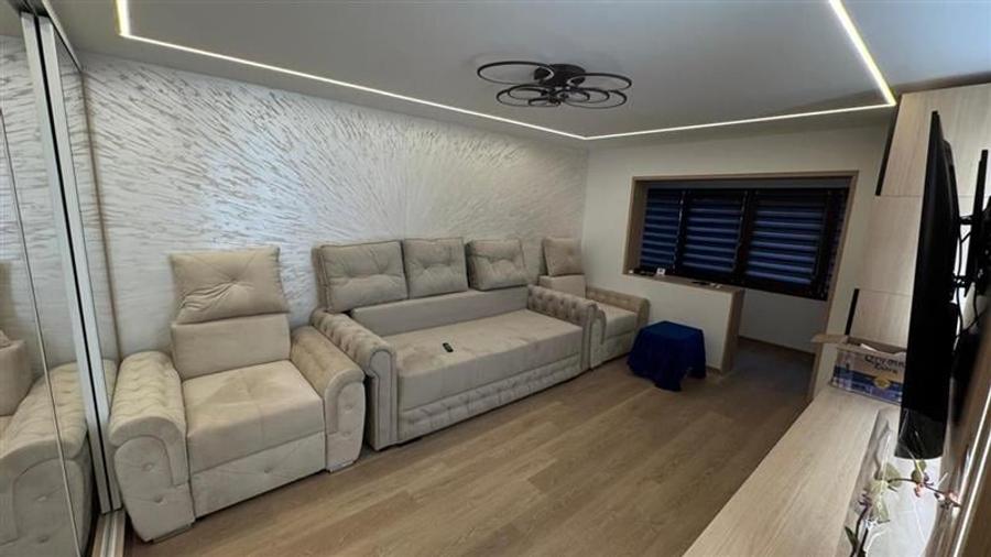 Apartament modern, 3 decomandate, utilat si mobilat, Bacau - 1