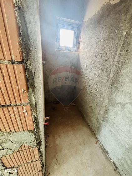 Vila individuala de vanzare Saftica Balotesti langa DN1 strada Fermei - 2