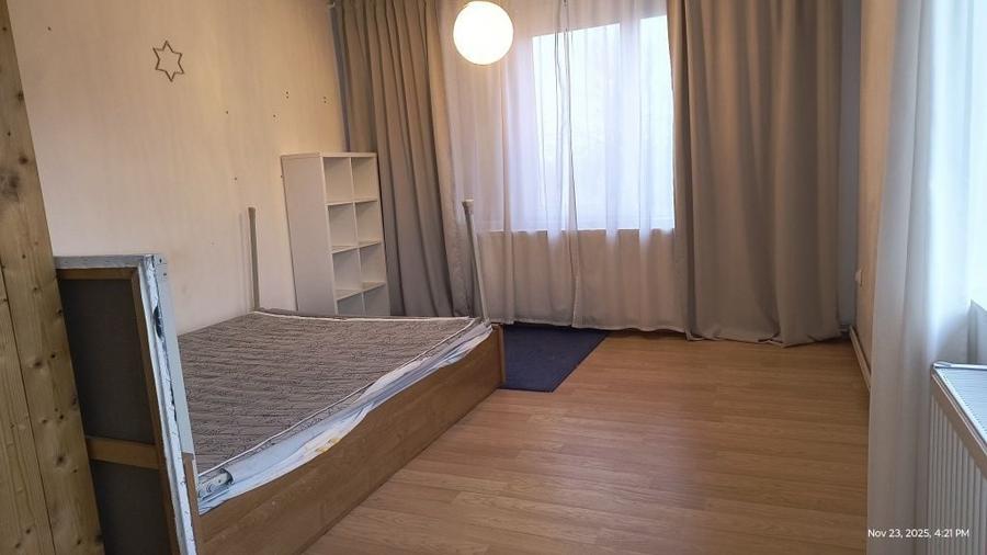 Apartament 3 camere cu grădină, centrală, parcare, vilă, pet friendly - 2