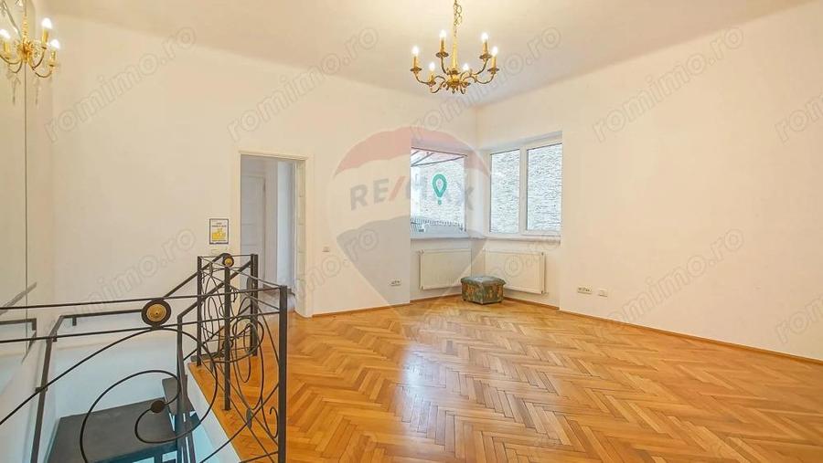 COMISION 0% - Spatiu Comercial de inchiriat - Bulevardul 15 Noiembrie - 14