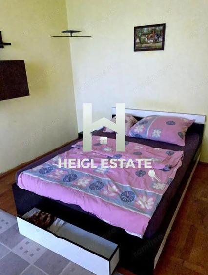 Apartament cu centrala proprie si cu aer conditionat in zona Circumvala?iunii - 4