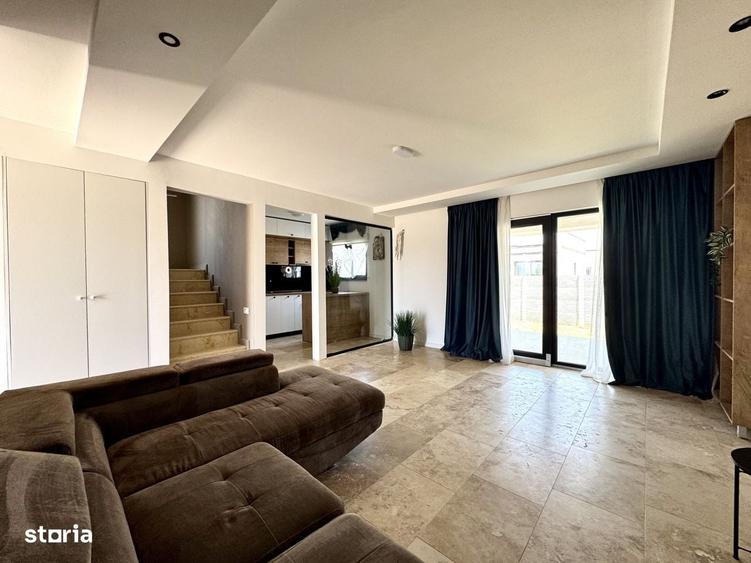 Casa 5 Camere P+1 | Teren 250mp | 2 Locuri Parcare | 125000e luna asta - 11
