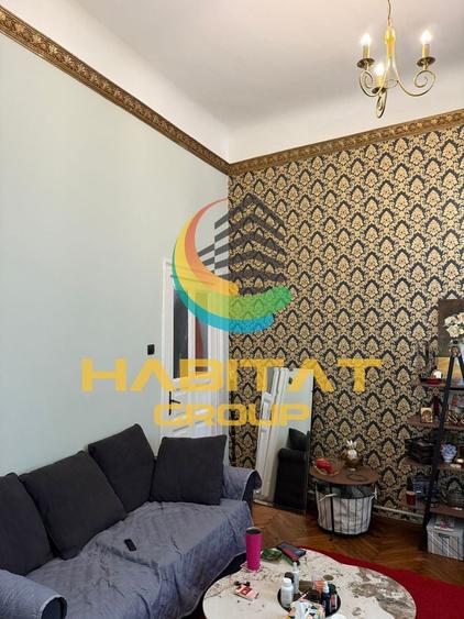 Vila 5 camere- Piata Romana- Polona - 5