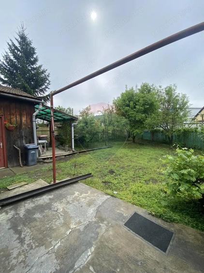 Casa cu poten?ial, situata pe strada Gheorghe Lazar - 2