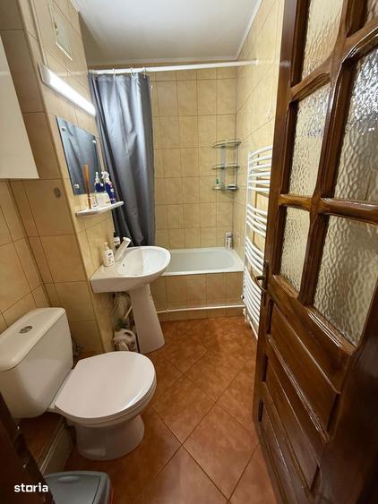 Garsoniera confort sporit, Zamca - 5