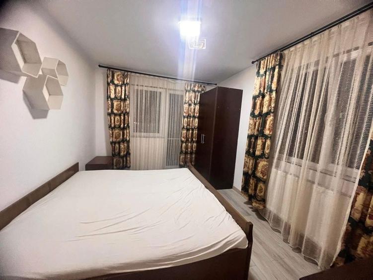 Apartament Subcetate - 1