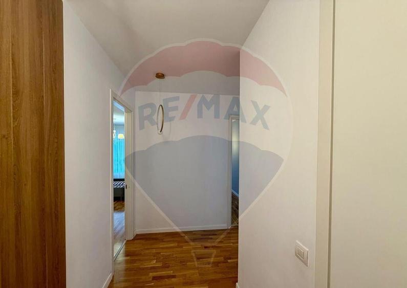 Apartament cu 3 camere Domenii/Agronomie/Expozitiei - 4