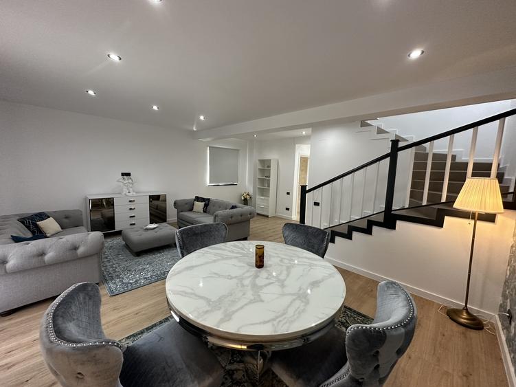 Tunari, Complex Paris Residence - 12