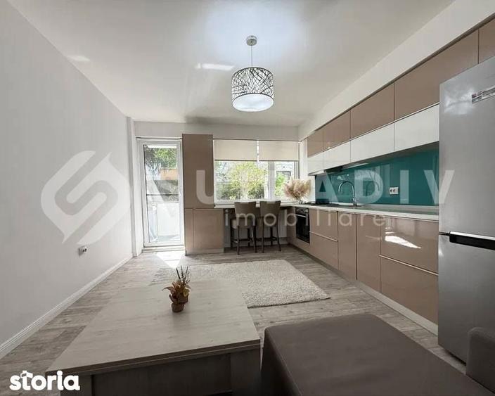 Apartament 2 camere | Balcon | Parcare | Intre Lacuri str. Dunarii - 1