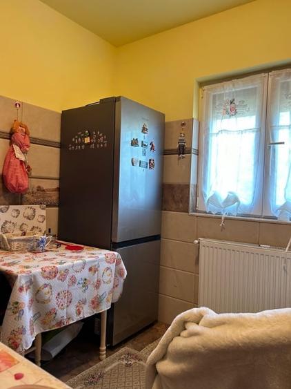 Apartament deosebit la et 1/3 Primarie Giroc - 10