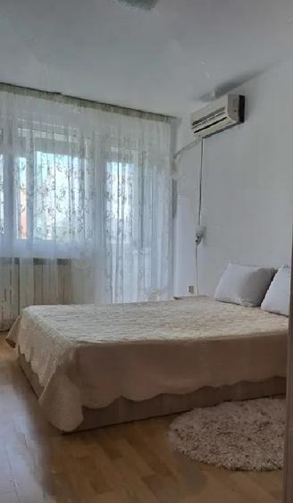 Stefan cel Mare metrou, mobilat, decomandat, AC, balcon,bucatarie mare. - 2