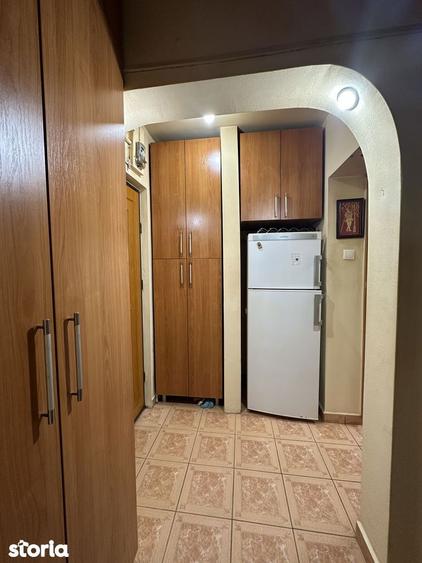 Agentia imobiliara VIGAFON vinde garsoniera Bariera Bucuresti - 1