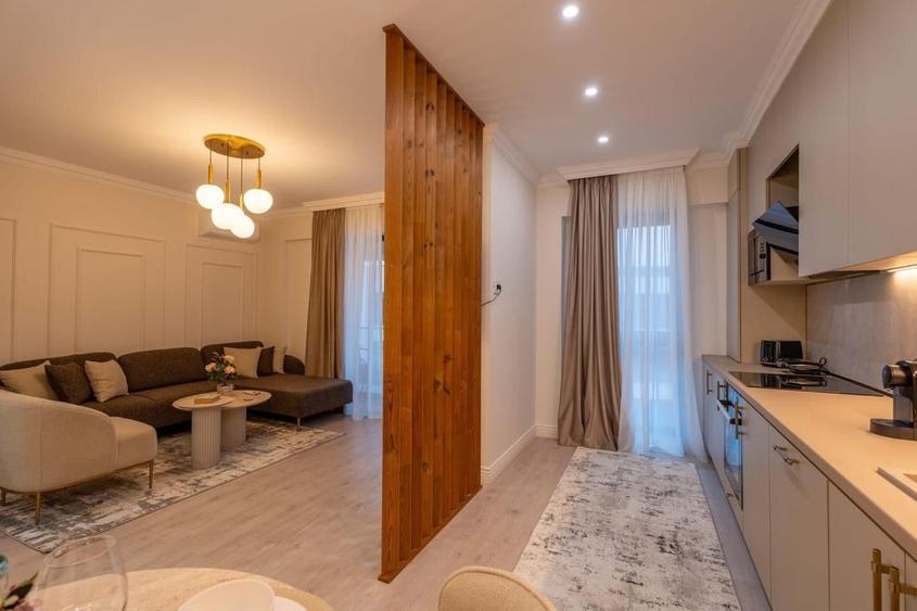 Ivory Residence Pipera – Apartament finalizat, Comision 0% - 20