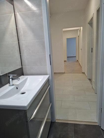 Apartament 3 camere - Exigent PLaza - 165.000 + TVA - 6