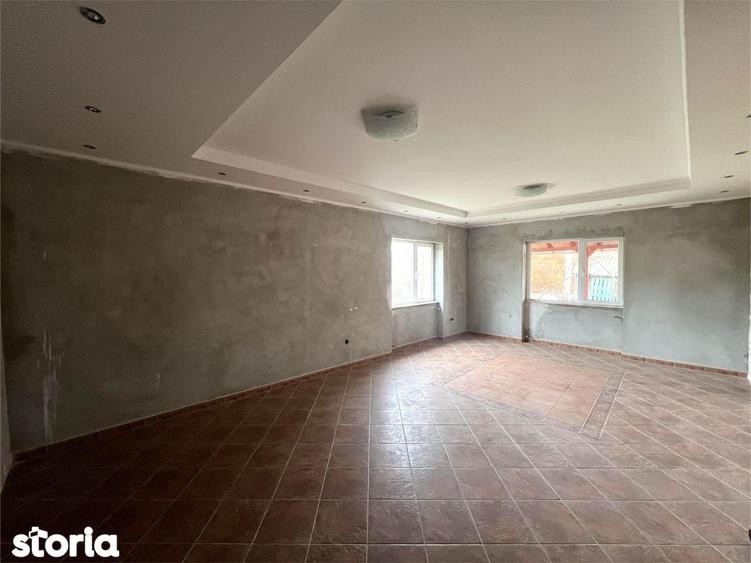 Casa cu 3 camere, renovata integral | Teren 4.748 mp | Borlesti - 15