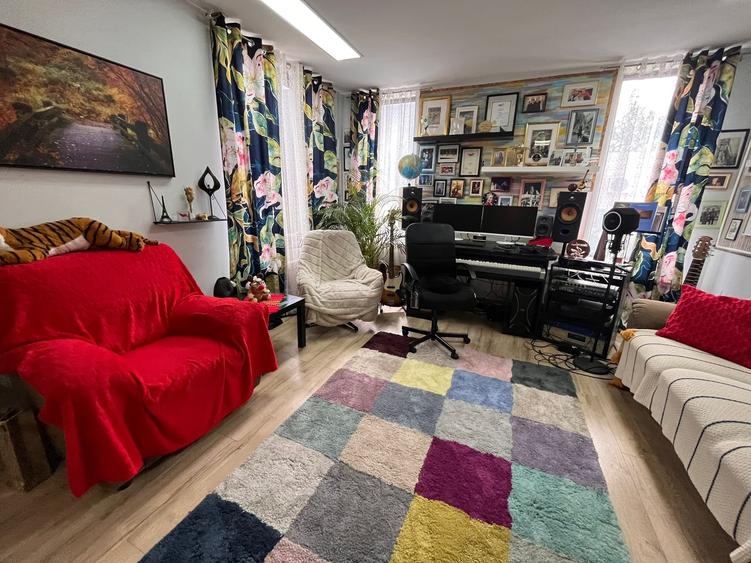 Proprietate de vânzare – Corbeanca, 2 case pe teren de 470 mp - 51