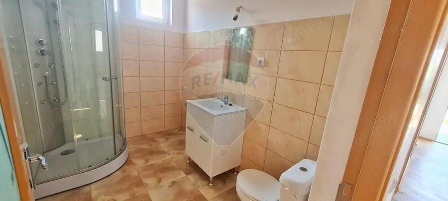 Casa noua in Ciorogarla - 3 dormitoare, living spa?ios - 6