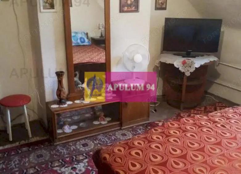 Apartament Elegant in Vila zona Gradina Botanica - 6