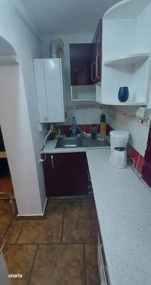 Apartament 2 camere Sebes-Centru - Locuit / Birou - 5