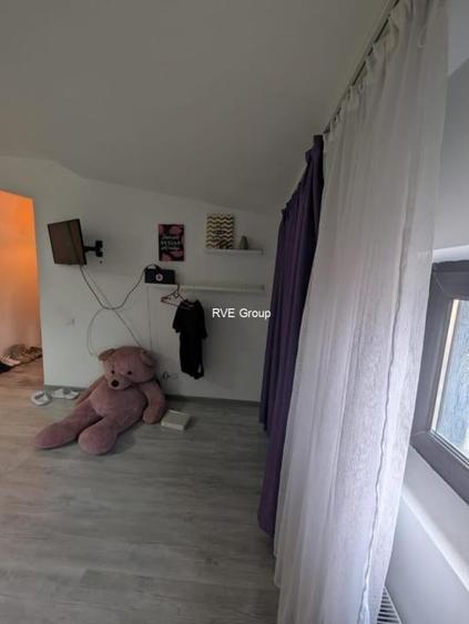 Vanzare Garsoniera (bloc nou) confort I - 10 min. metrou 1 Dec. 1918 - 4