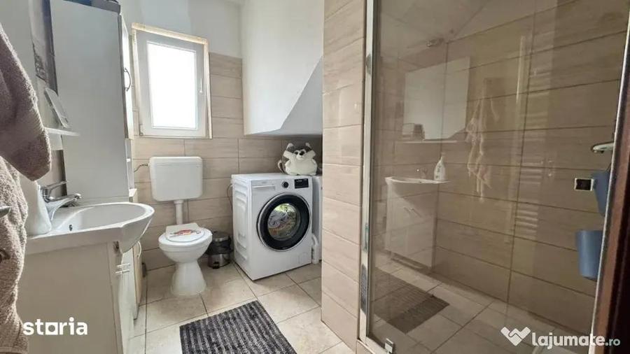 Duplex la pret de apartament!!! Giroc, zona Sat Batran - 10