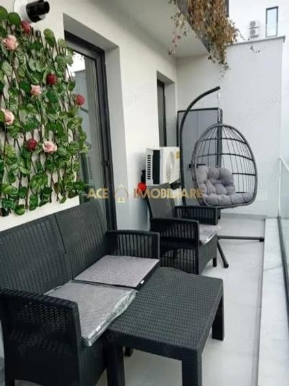 2 camere | Unirii | Pet-friendly | Centrala proprie | Parcare | Metrou - 12