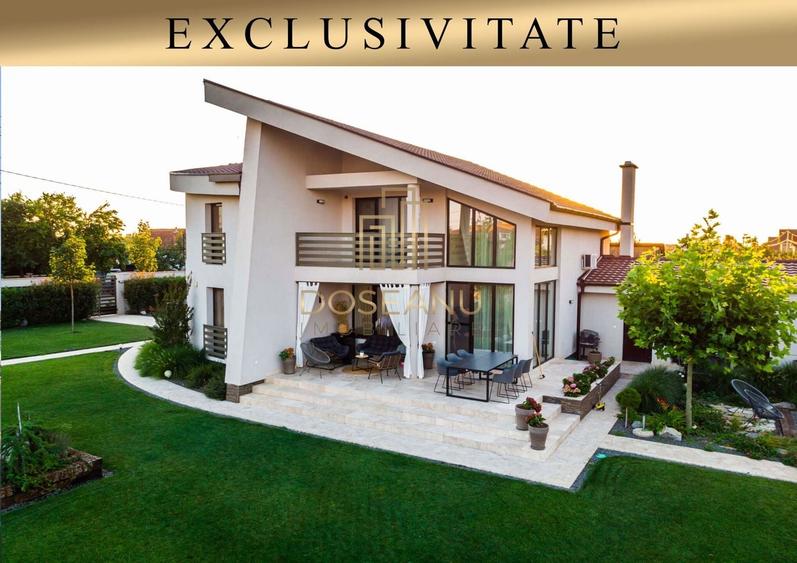 CASA | CHERIU | BIHOR - 1