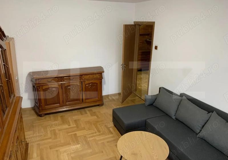 Apartament 3 camere, 50 mp, zona Independentei - 1