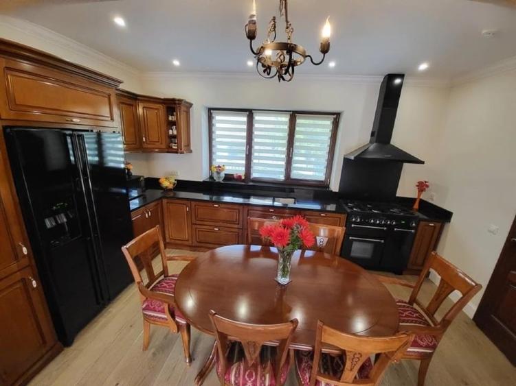 Vila de vanzare in Andrei Muresanu - 3