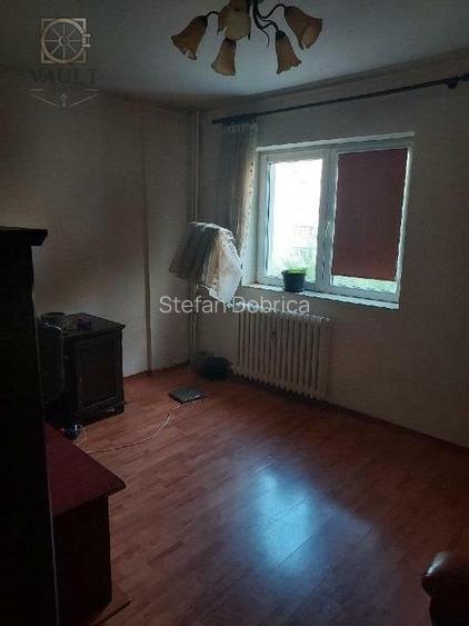 Apartament 2 camere in zona Nicolae Grigorescu - piata Salajan-38 Mp