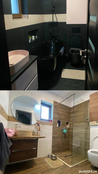 Casa tip duplex P+1, 105 mp, Dezmir, aproape de sta?ia de autobuz - 4