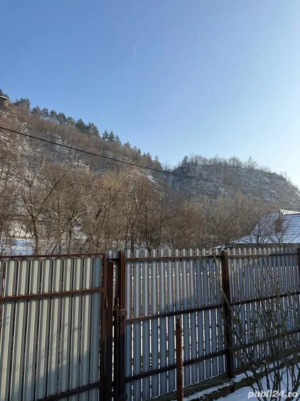 Casa de vanzare Cetateni Arges 100 mp + teren 1000 mp - 11