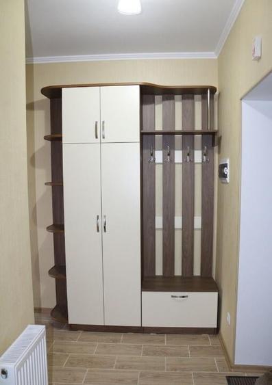 Inchiriez apartament cu 1 camera in zona Centrala - 9