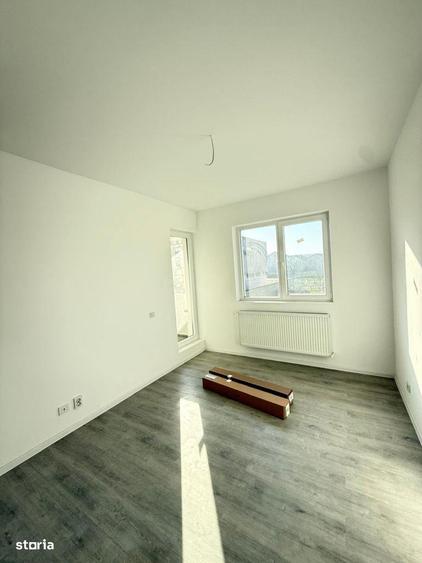 Garsoniera decomandata-TVA Inclus-Militari Residence-Comision 0% - 5