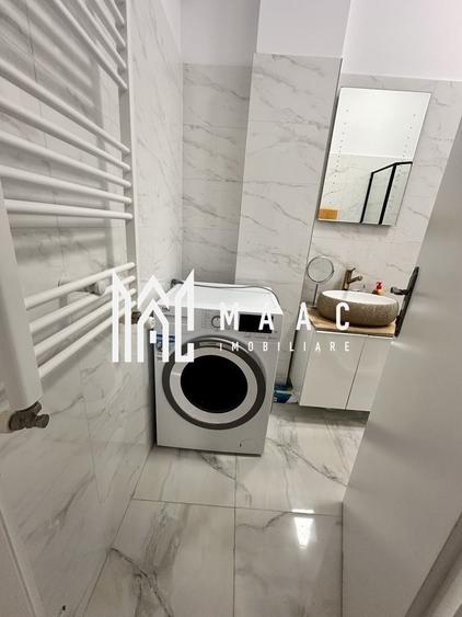 Apartament 2 camere| Finisat modern | Doamna Stanca - 8