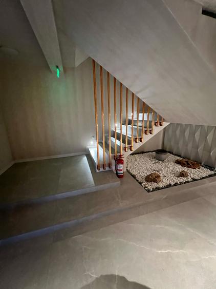 Închiriere apartament 3 camere – Marina Blu, Mamaia(AXI44) - 2