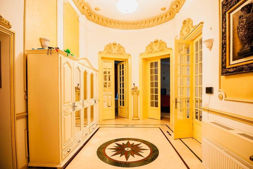 AP 6 CAM | UNIRII | CENTRAL | PARCARE | 200 MP | TERASA | CENTRALA | - 3