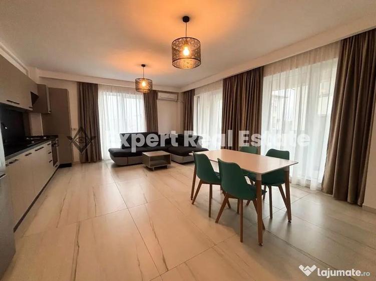 APARTAMENT SPATIOS 2 CAMERE NOU | PRIMA INCHIRIERE - 5