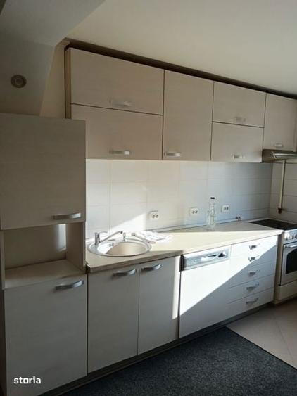 Inchiriez apartament - 2