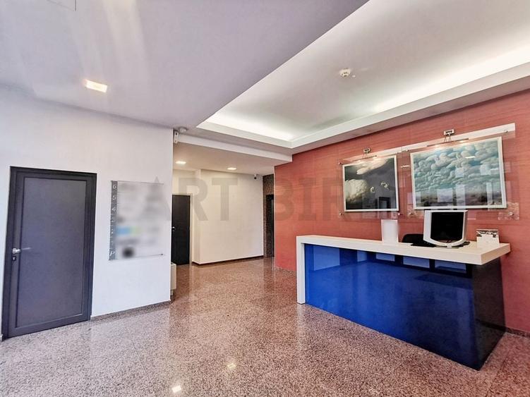 Zero comision, 201mp birou mobilat clasa A, Victoriei, 7' metrou - 6