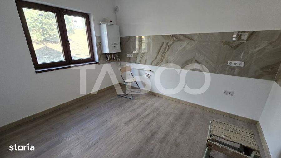 Spatiu birouri de inchiriat 3 camere 2 bai parcare DaVinci - 4