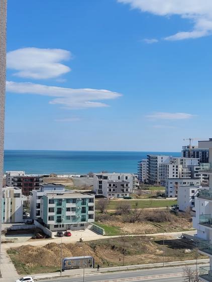 COMISION 0! 2 CAMERE -ACCES PISCINĂ -VEDERE MARE -MERAKI RESORT -MAMAIA NORD - 10