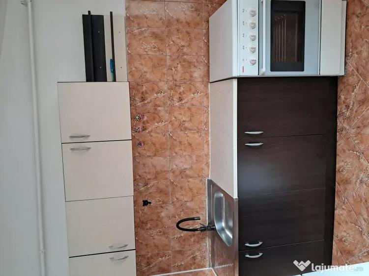 Garsoniera de inchiriat - 3