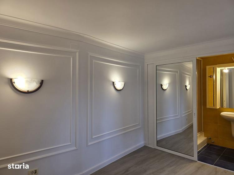 Townhouse urban renovat | Parcul Carol Rond Regina Maria - 6