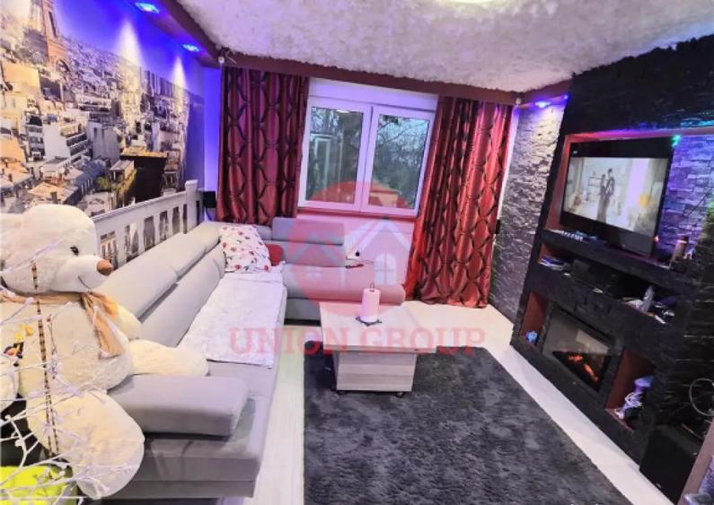 Garsoniera Superba Poarta 6 - 10