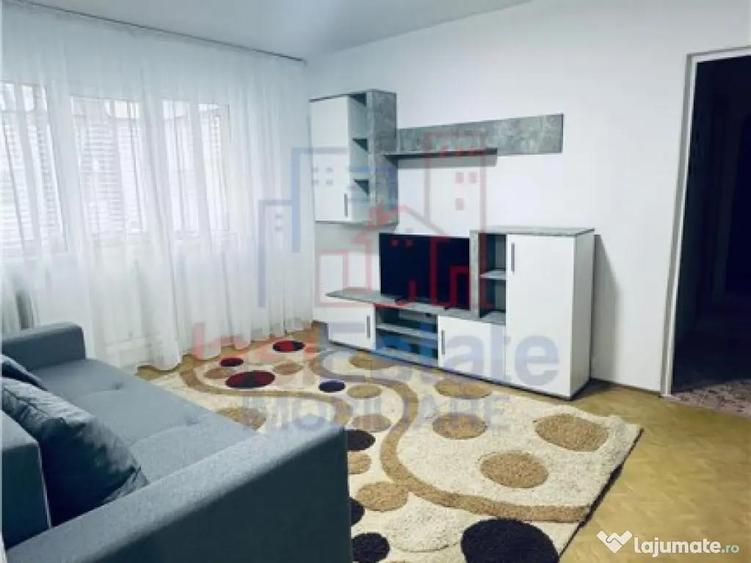 Apartament 3 camere Dacia - 2